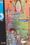 Lire en Français Facile Niveau A1 Le Coffret Mystérieux