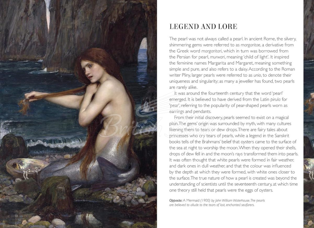 Книга The Story of the Pearl зображення 2