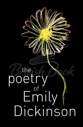 Книга The Poetry of Emily Dickinson изображение