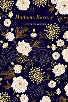 Книга Madame Bovary зображення