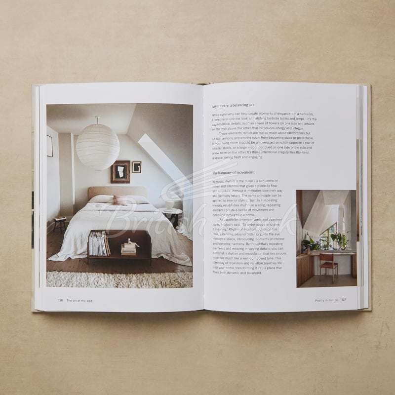 Книга The Quiet Home: House Hushing for Calm and Intentional Living изображение 4