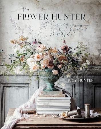 Книга The Flower Hunter зображення