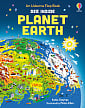 See inside Planet Earth