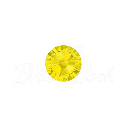 Олівець Swarovski Crystal Pencil Citrine зображення 1