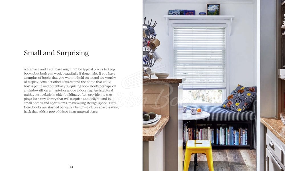 Книга Book Nooks зображення 14