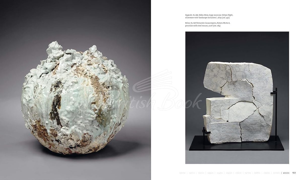 Книга Studio Ceramics зображення 10
