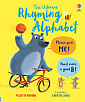 The Usborne Rhyming Alphabet