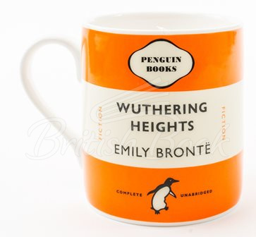 Чашка Wuthering Heights Mug зображення