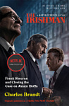 The Irishman (Film Tie-in Edition)