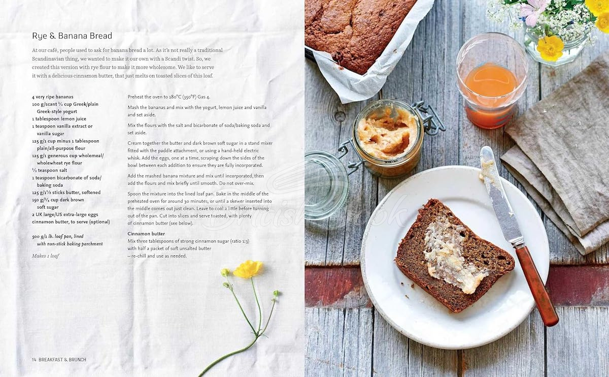 Книга ScandiKitchen: Summer зображення 2