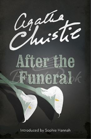 Книга After the Funeral (Book 33) зображення