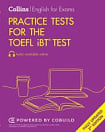 Practice Tests for the TOEFL iBT Test (Fully Updated 3rd Edition)