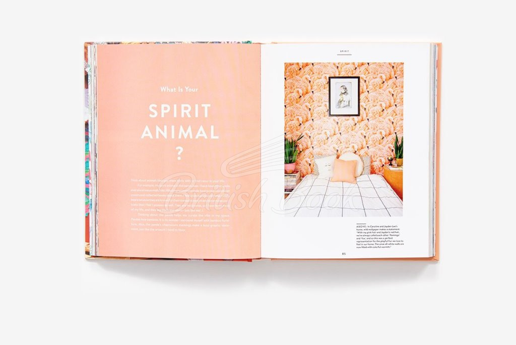 Книга The New Bohemians Handbook изображение 3