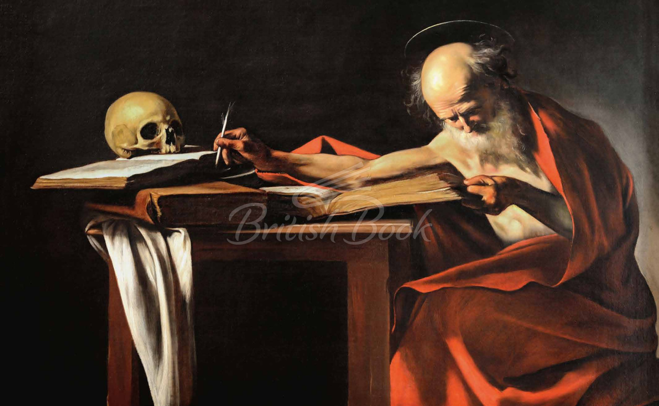 Книга Caravaggio: A Genius between Shadows and Lights изображение 3