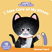 Happy Little Pets: I Take Care of My Kitten