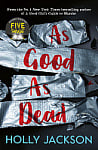 As Good As Dead (Book 3)