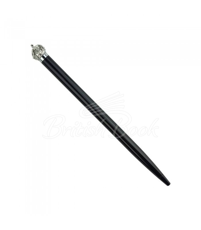 Ручка Crystal Crown Pen (Random Colours) зображення 4