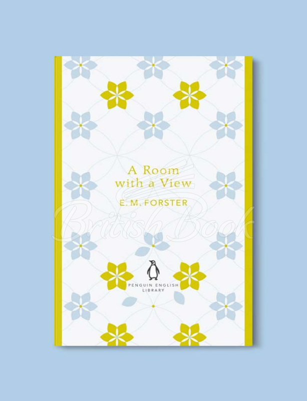 Книга A Room with a View зображення 1