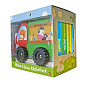 My Rolling Library: Lorry