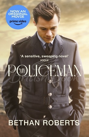 Книга My Policeman изображение