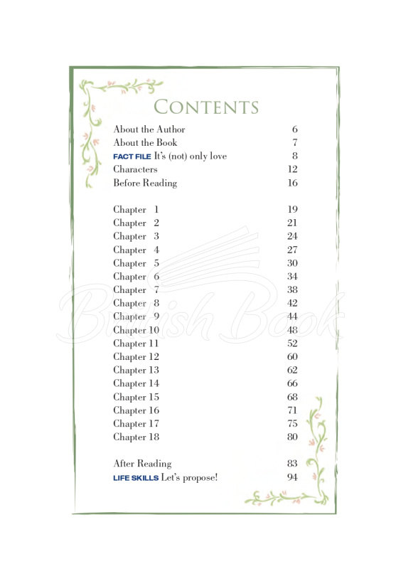Книга Helbling Readers Blue Series Pride and Prejudice with App and e-zone зображення 1