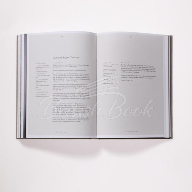 Книга The Kinfolk Table зображення 10