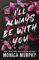 I'll Always Be With You (Book 4)