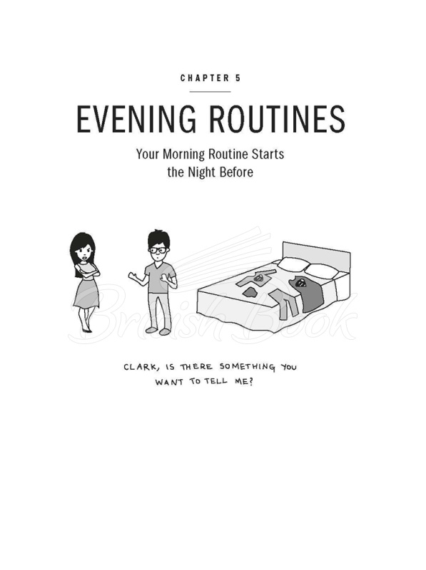 Книга My Morning Routine. How Successful People Start Every Day Inspired изображение 6