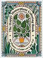 The Happy Houseplant Coloring Book