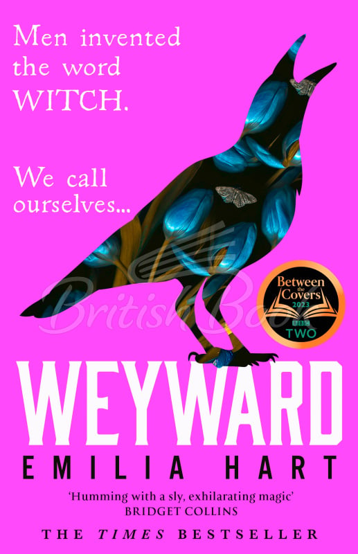 Книга Weyward изображение