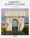 Christo and Jeanne-Claude