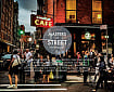 Masters of Street Photography