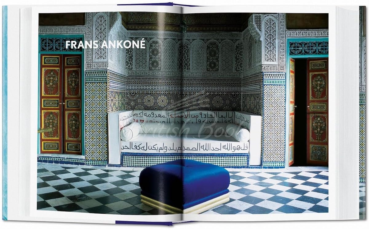 Книга Living in Morocco зображення 3