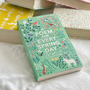 Книга A Poem for Every Spring Day зображення 1