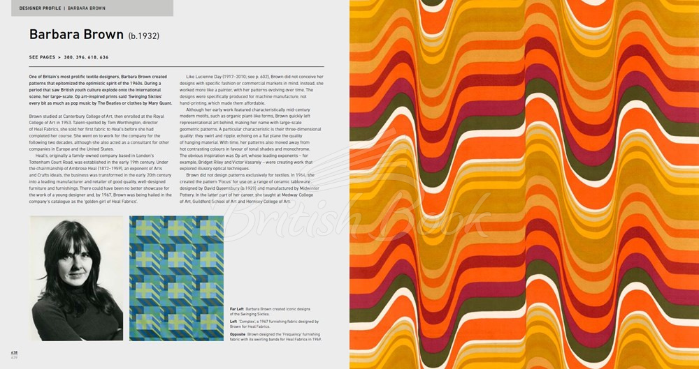 Книга Pattern Design зображення 2