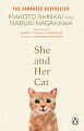 She and Her Cat
