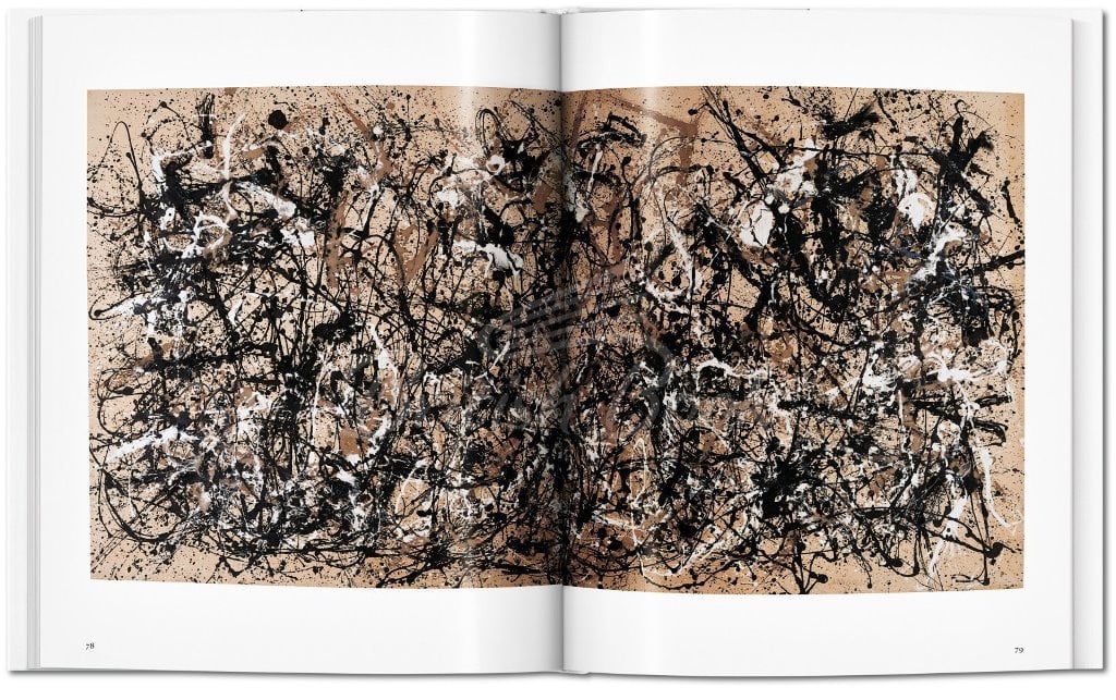 Книга Pollock изображение 5
