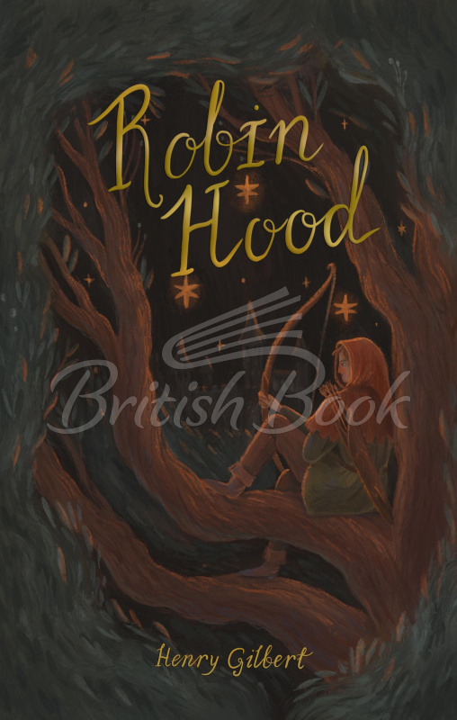 Книга Robin Hood зображення