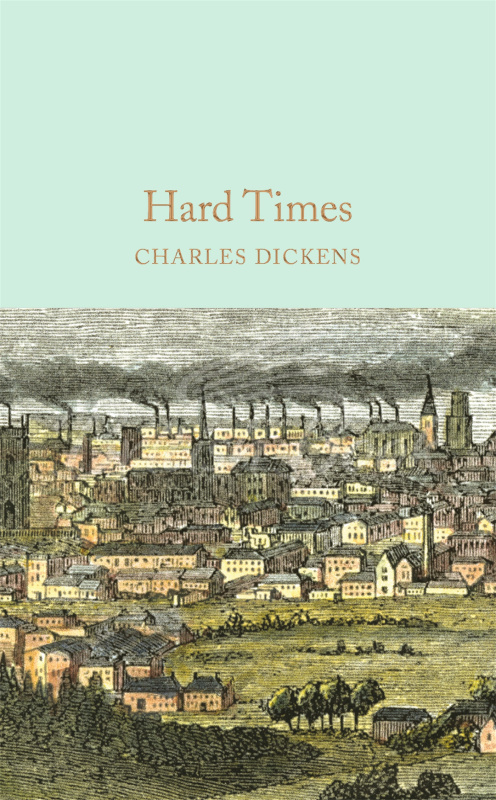 Книга Hard Times зображення