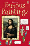 Usborne Famous Paintings Flashcards