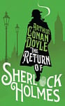 The Return of Sherlock Holmes