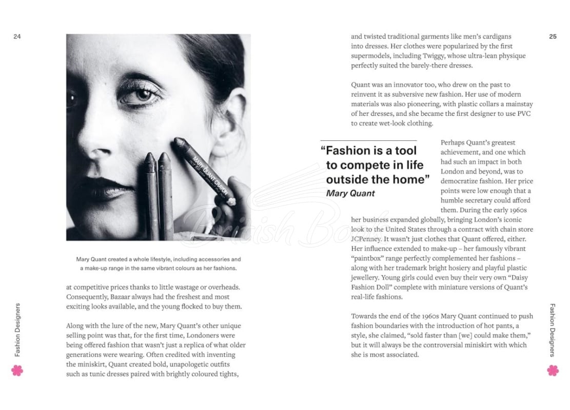 Книга Little Books of City Style: Little Book of London Style зображення 3