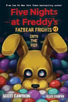 Five Nights at Freddy's: Fazbear Frights #1 Into the Pit