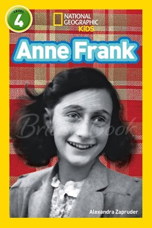 Книга Anne Frank зображення