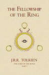 The Fellowship of the Ring (Book 1)