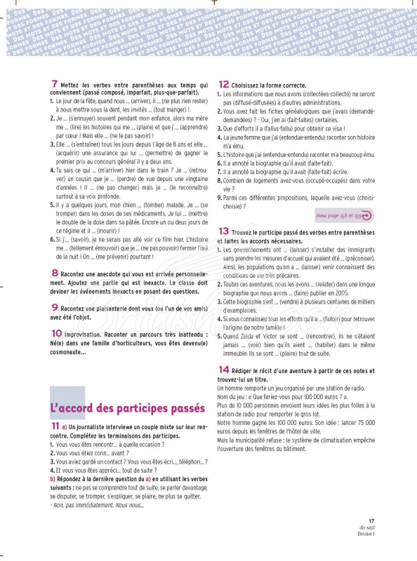 Учебник Alter Ego 4 Livre de l'élève avec CD audio изображение 10