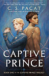 Captive Prince (Book 1)