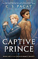 Captive Prince (Book 1)