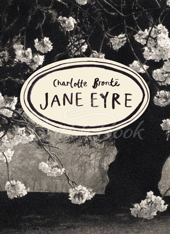 Книга Jane Eyre зображення