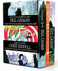Neil Gaiman and Chris Riddell Box Set